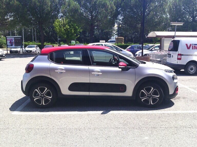 Citroën C3 III 1.2 PureTech