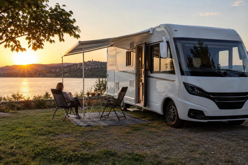 Avis sur les Camping-car Rapido 903F et 7090, default et fiabilité