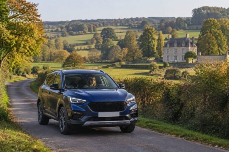 Renault à Mortagne-au-Perche : guide pour acheter et entretenir sa voiture
