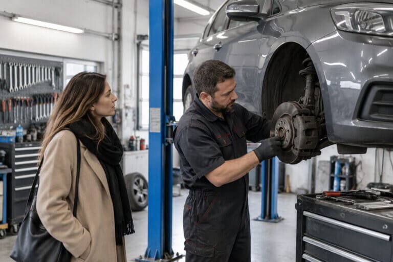 Renault à Verneuil-sur-Avre : acheter, entretenir et faire réparer sa voiture