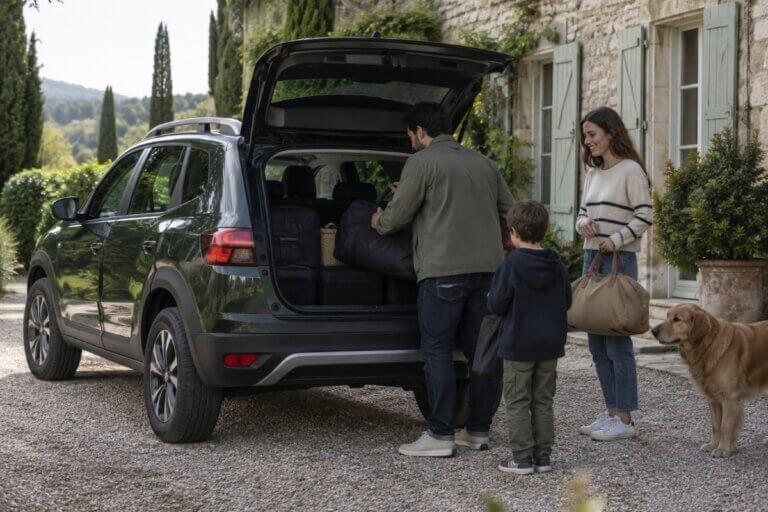 Acheter une Dacia à Dreux : gamme 2026, prix et conseils