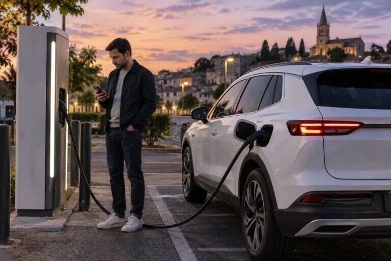 Nissan à Dreux : gamme 2026 et conseils d'achat