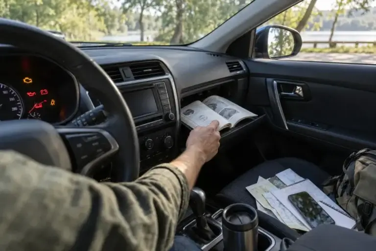 Repères pratiques pour rouler sans mauvaise surprise