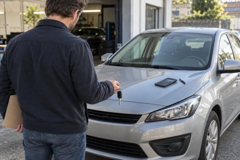 Combien coûte une voiture par an ? Les 7 postes à chiffrer avant de signer